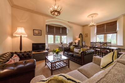 Highland Club Direct Luxury Accommodation Loch Ness